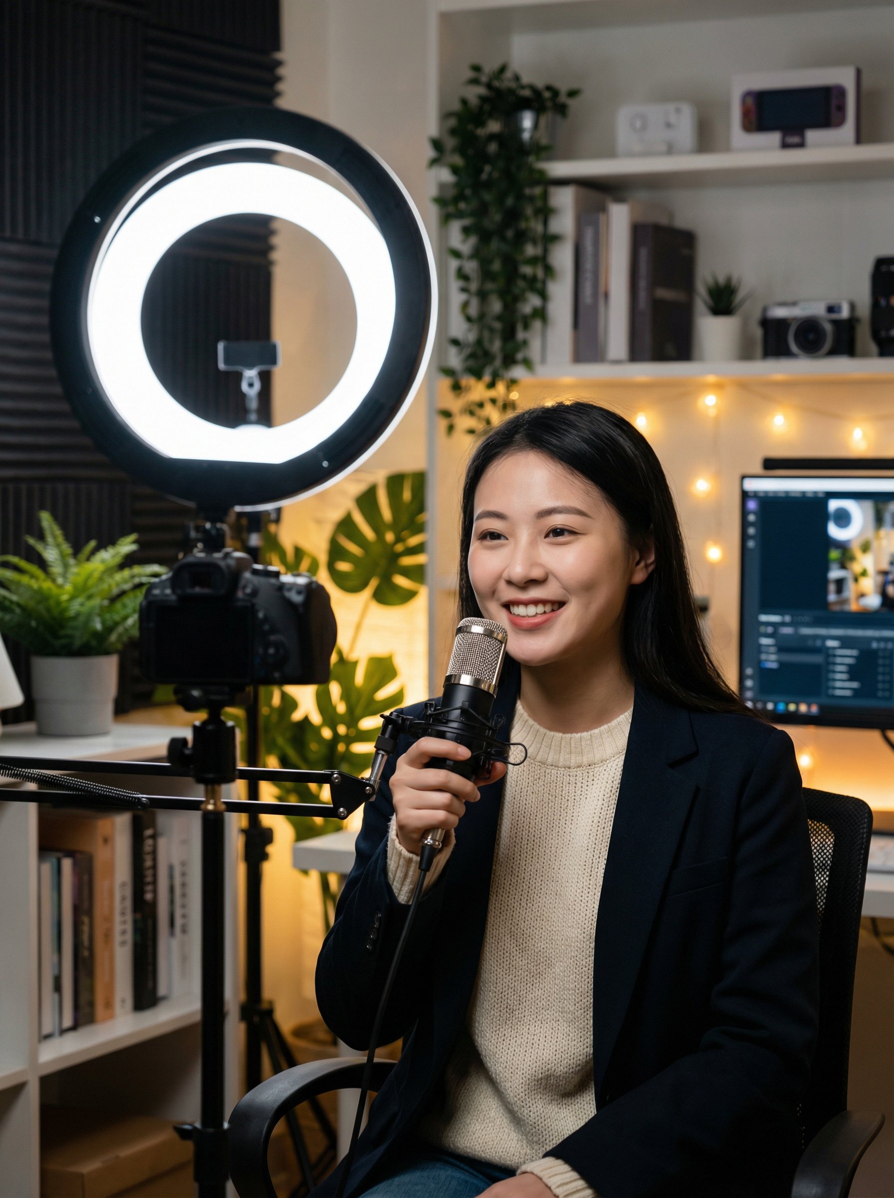 海角美女直播影像